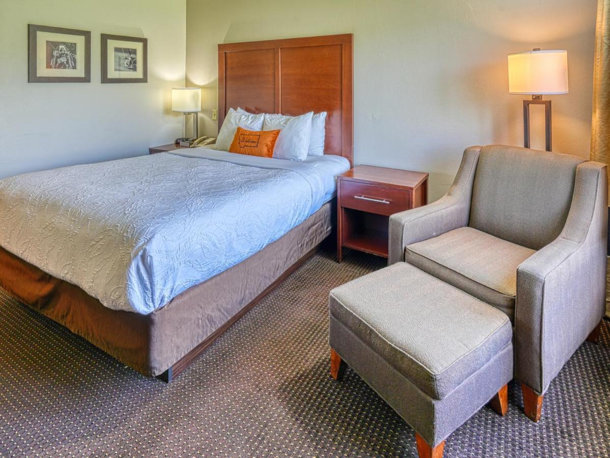 Yellowstone River Inn & Suites ليفينغستون المظهر الخارجي الصورة
