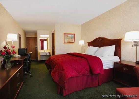 Yellowstone River Inn & Suites ليفينغستون المظهر الخارجي الصورة